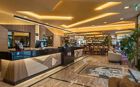 Best Western Plus Hotel Fuessen