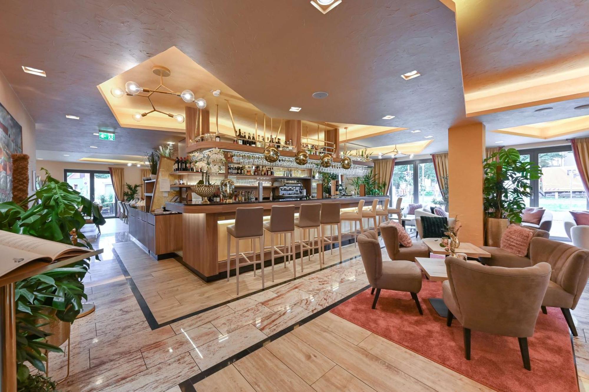Best Western Plus Hotel Fuessen Exterior photo