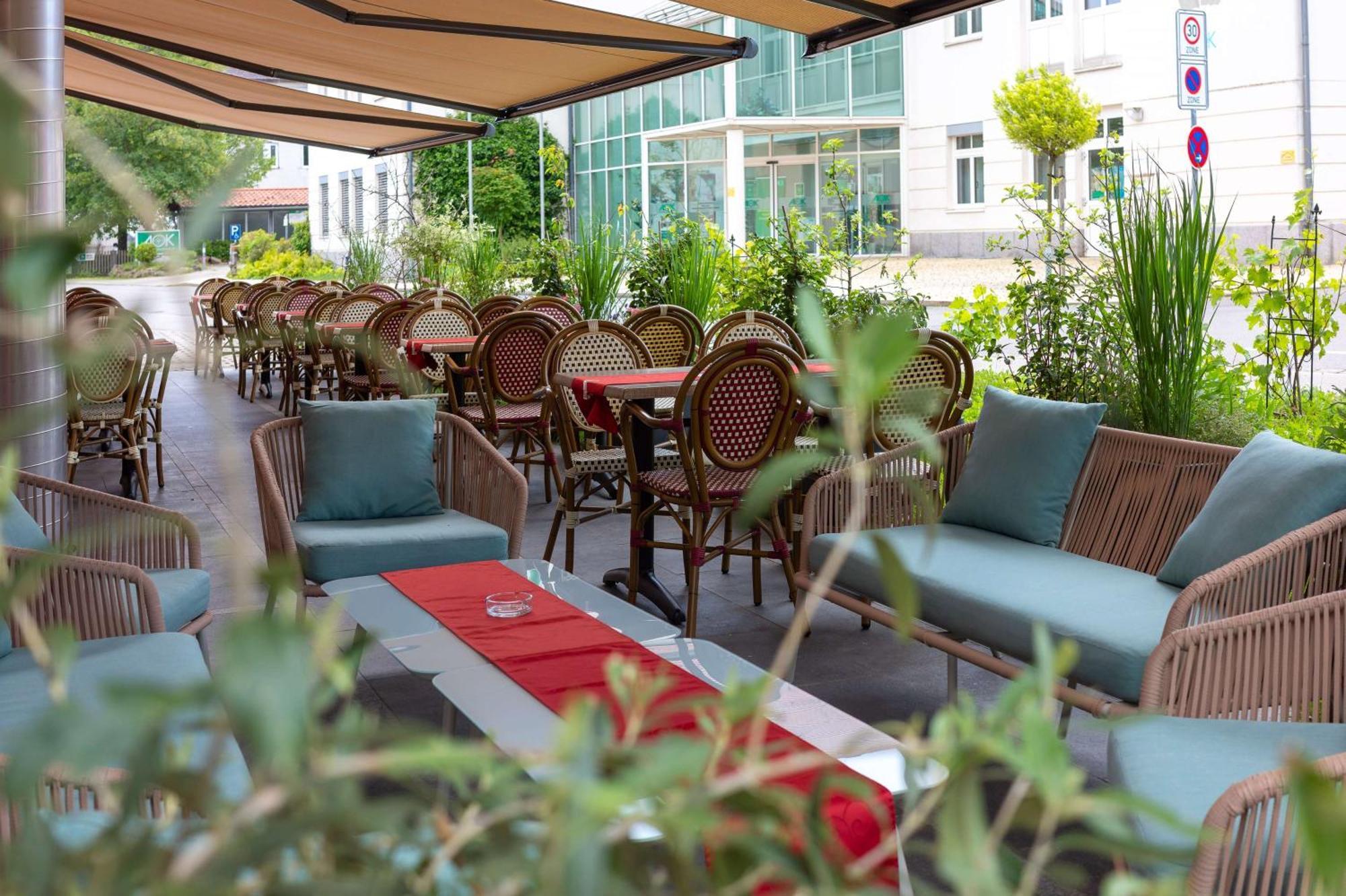 Best Western Plus Hotel Fuessen Exterior photo