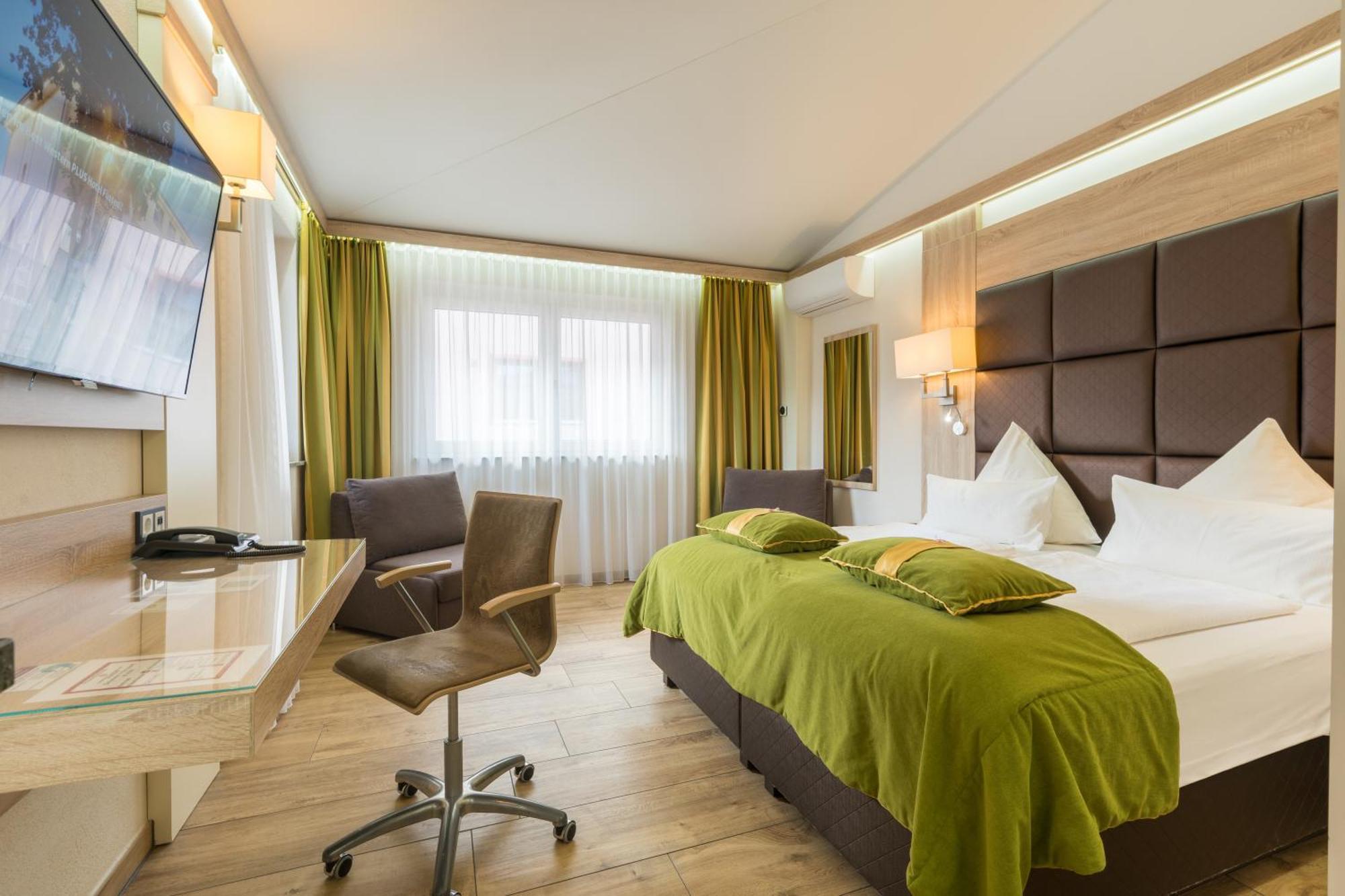 Best Western Plus Hotel Fuessen Exterior photo