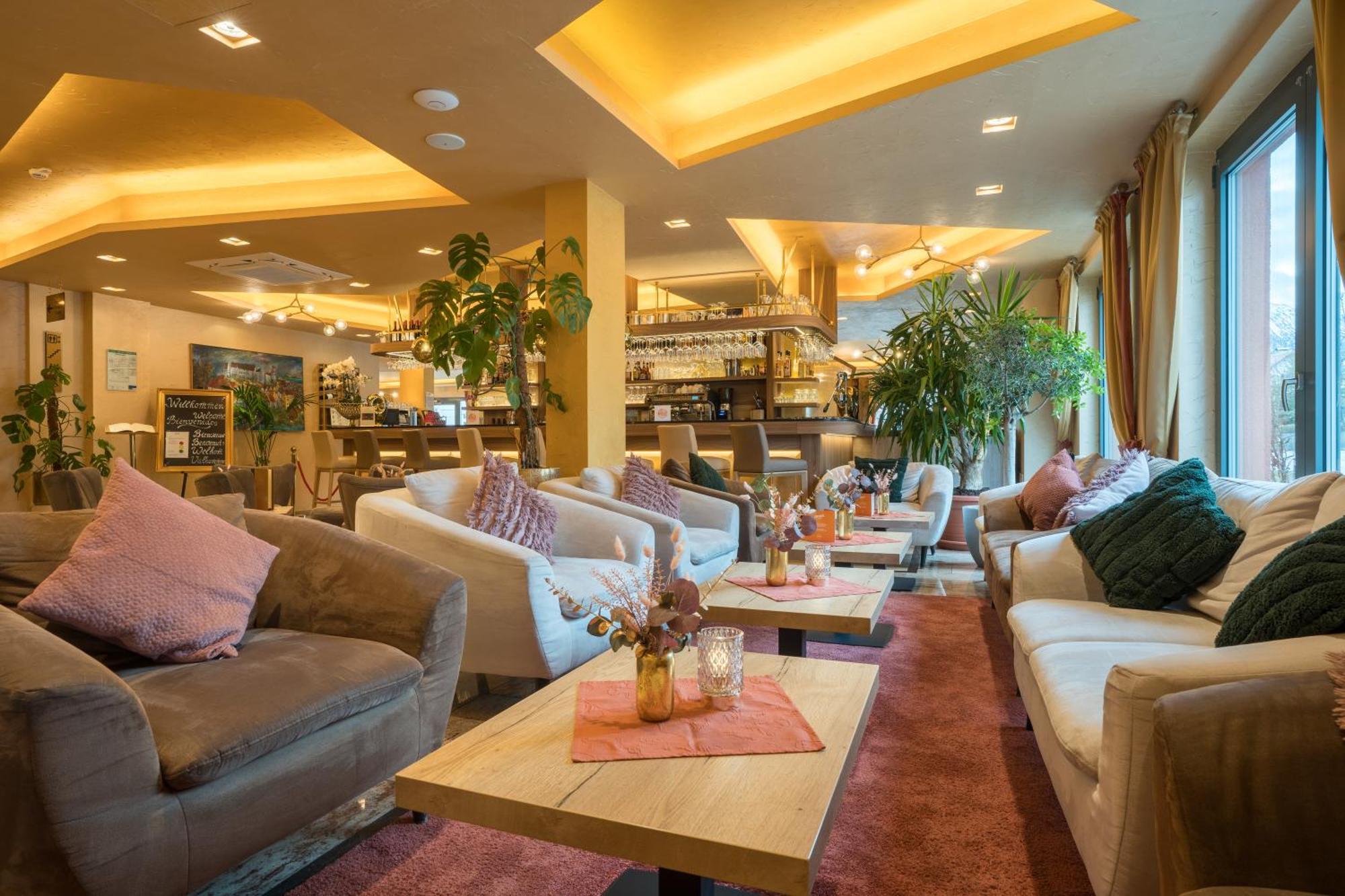 Best Western Plus Hotel Fuessen Exterior photo