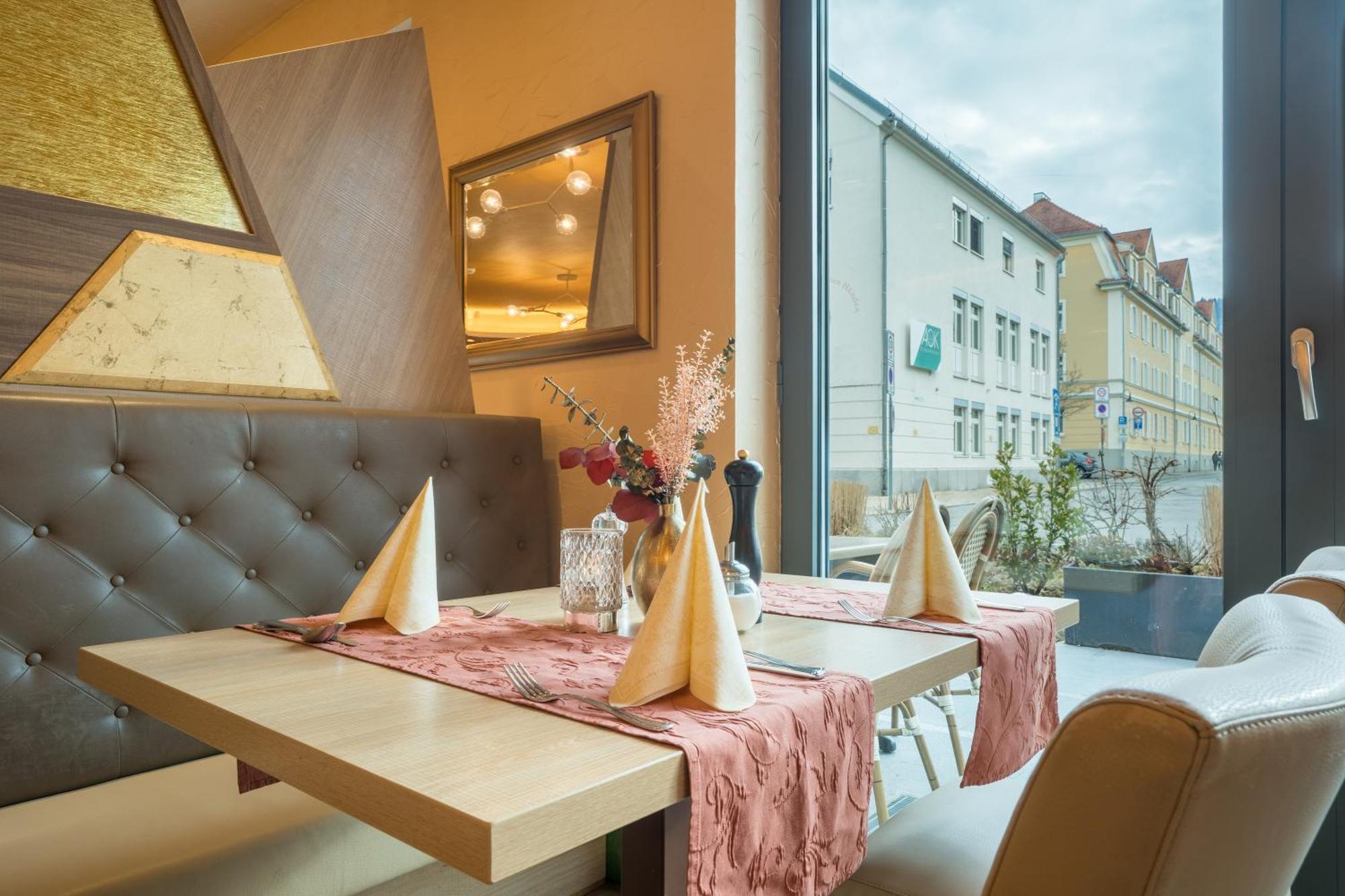Best Western Plus Hotel Fuessen Exterior photo