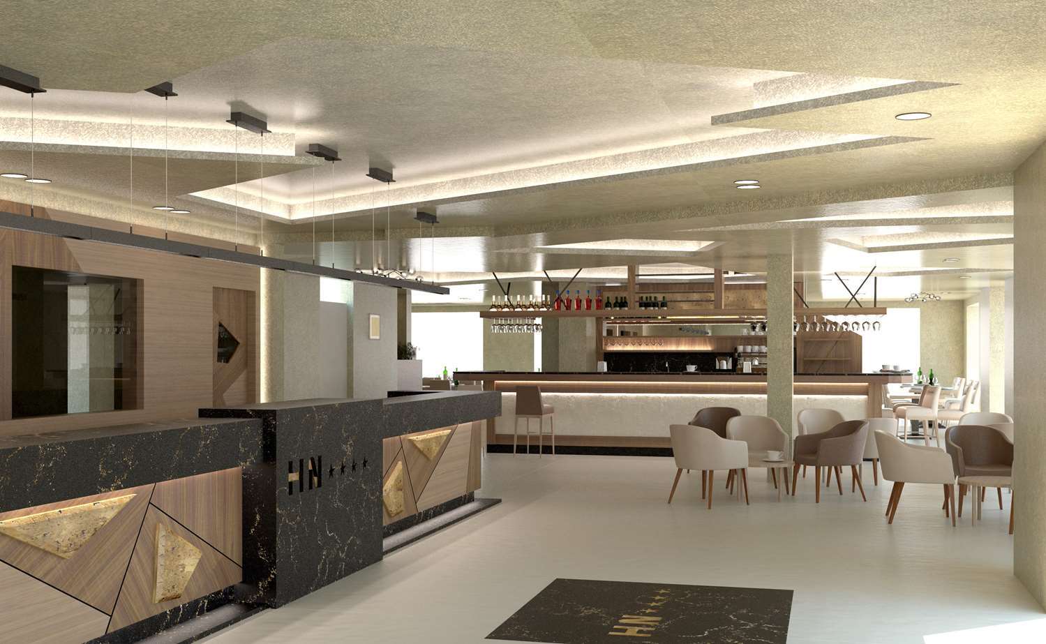 Best Western Plus Hotel Fuessen Interior photo