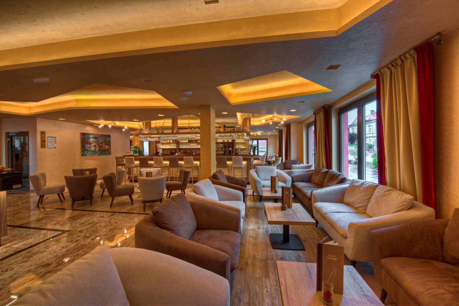 Best Western Plus Hotel Fuessen Exterior photo